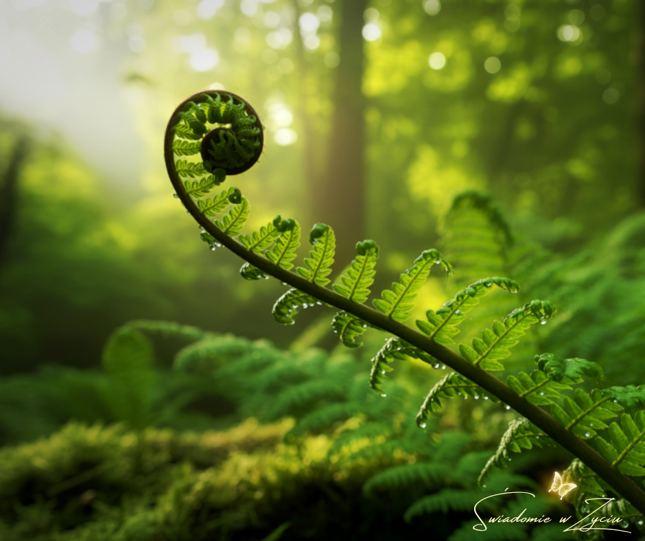 Jest taki moment na drodze